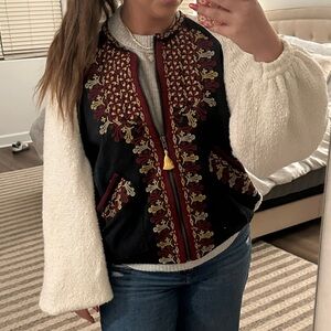 Free People Jacket